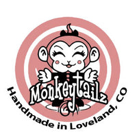 Monkeytailz Logo